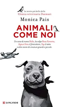 Animali come noi, il caso editoriale